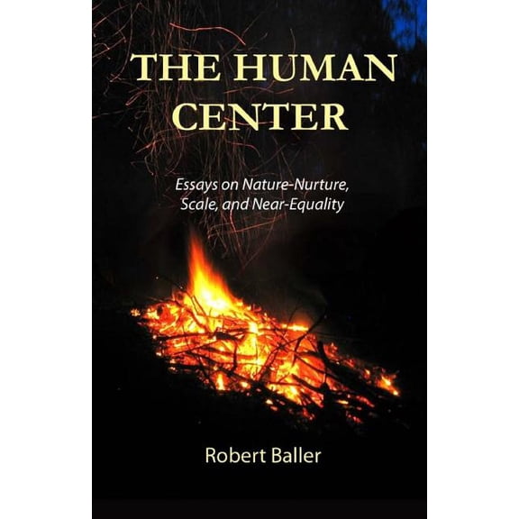 The Human Center, (Paperback)