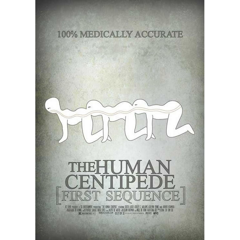 The human centipede 1 full movie 123movies hotsell
