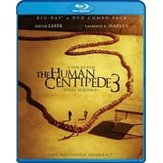 The Human Centipede 3 Final Sequence