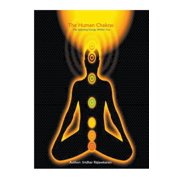 The Human Chakras, Paperback