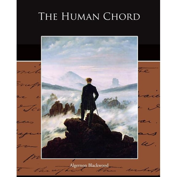 The Human Chord (Paperback)