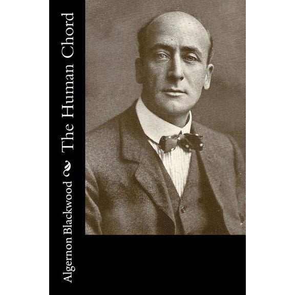 The Human Chord (Paperback)