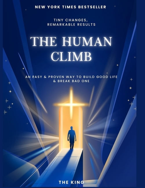 The Human Climb, (Paperback)