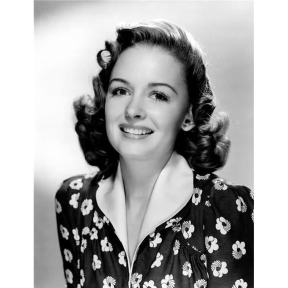 The Human Comedy Donna Reed 1943 Photo Print, 8 x 10