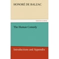 thumbnail image 1 of The Human Comedy (Paperback) by Honore De Balzac, 1 of 1