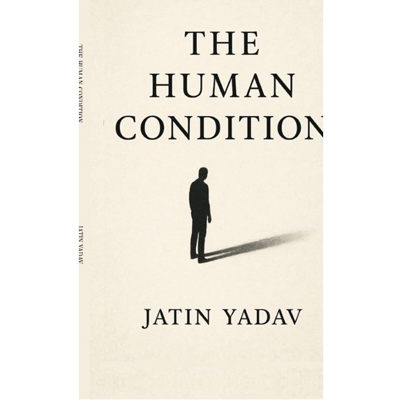 The Human Condition, (Hardcover)