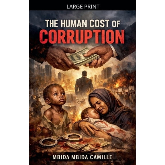 The Human Cost of Corruption, (Paperback)