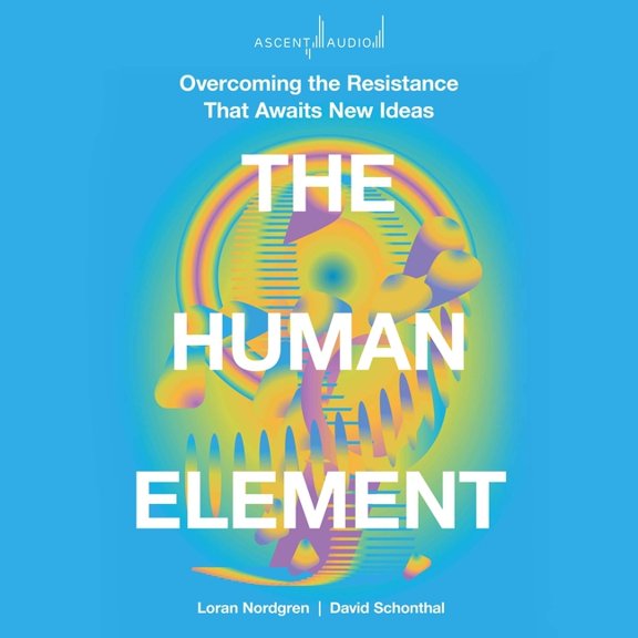 The Human Element (Audiobook)