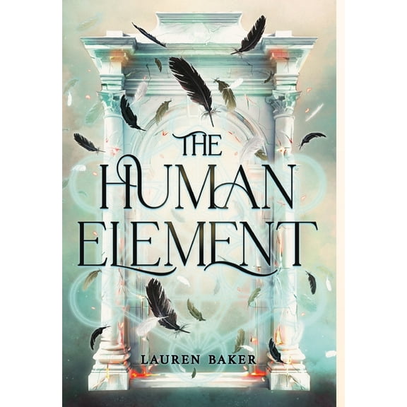 The Human Element, (Hardcover)