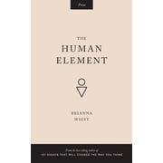 The Human Element, Paperback