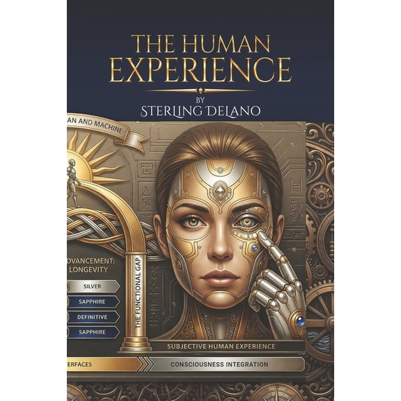 The Human Experience: Transcendence, (Paperback)