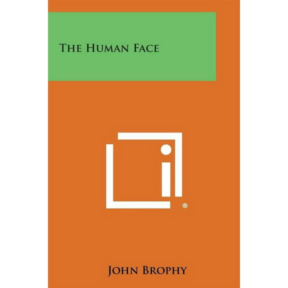 The Human Face (Paperback)