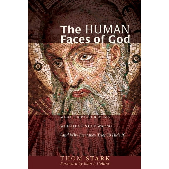 The Human Faces Of God