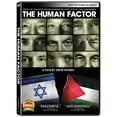 thumbnail image 1 of Sony - The Human Factor [DIGITAL VIDEO DISC], 1 of 1