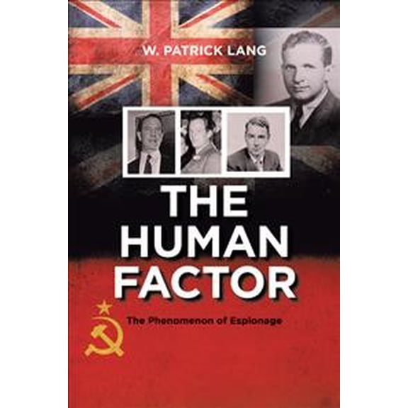 The Human Factor (Hardcover)