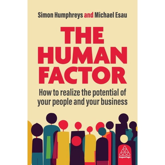 Pre-Owned The Human Factor (Paperback)