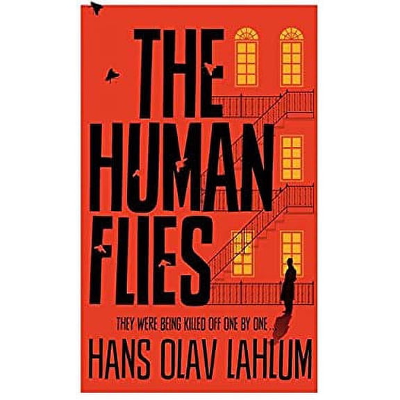 Pre-Owned The Human Flies (Paperback) 1447232763 9781447232766