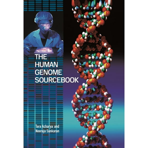 The Human Genome Sourcebook, (Hardcover)