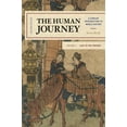 thumbnail image 1 of The Human Journey: A Concise Introduction to World History, 1450 to the Present, Volume 2, (Paperback), 1 of 1