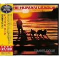 thumbnail image 1 of The Human League - Travelogue (incl. 7 bonus tracks) - Music & Performance - CD, 1 of 1