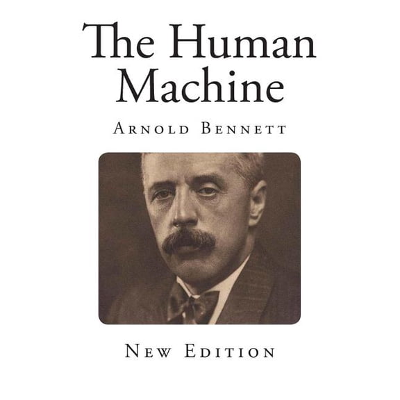 The Human Machine