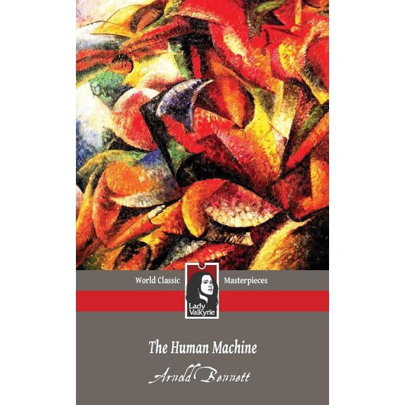The Human Machine, (Paperback)