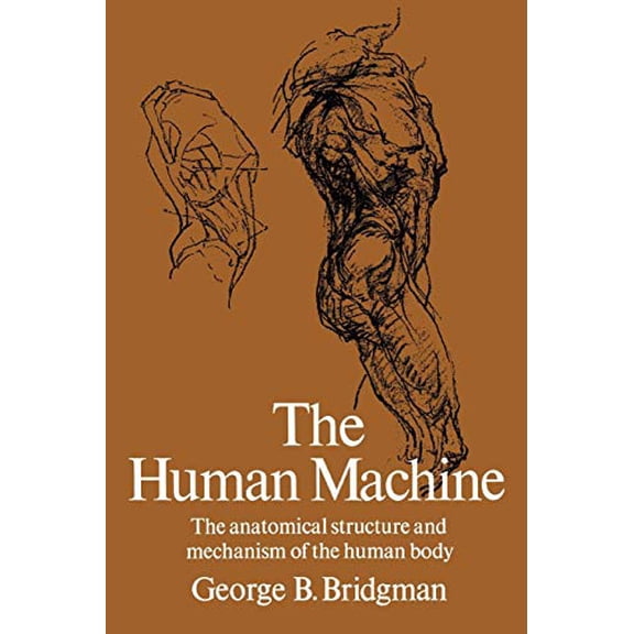 Pre-Owned The Human Machine (Paperback) 0486227073 9780486227078