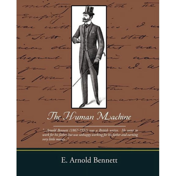 The Human Machine (Paperback)