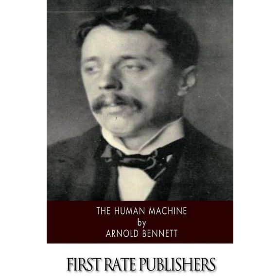 The Human Machine (Paperback)