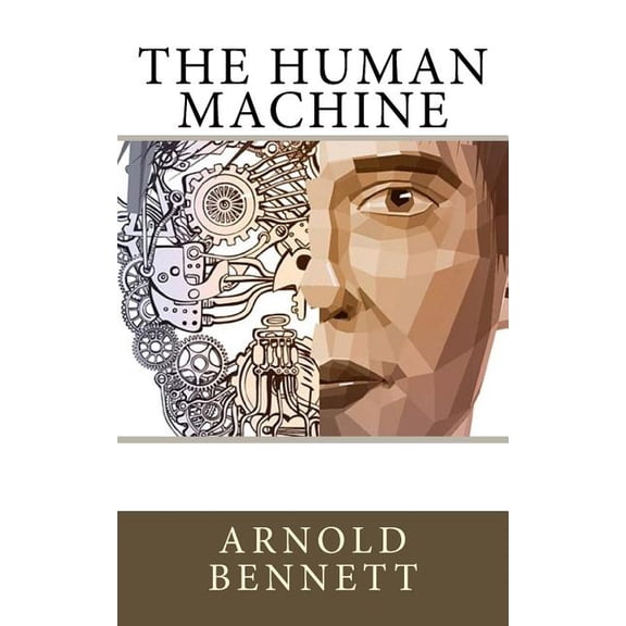 The Human Machine (Paperback)