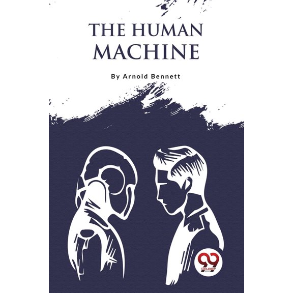 The Human Machine, (Paperback)