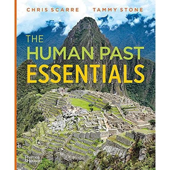 Pre-Owned The Human Past Essentials (Paperback) 0500843864 9780500843864