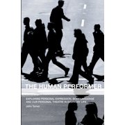 The Human Performer, Paperback