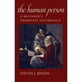 thumbnail image 1 of The Human Person: A Beginner's Thomistic Psychology, (Paperback), 1 of 1
