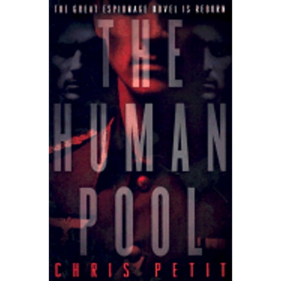 Pre-Owned The Human Pool (Hardcover) 0743417062 9780743417068