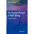 thumbnail image 1 of The Human Pursuit of Well-Being: A Cultural Approach, (Hardcover), 1 of 1