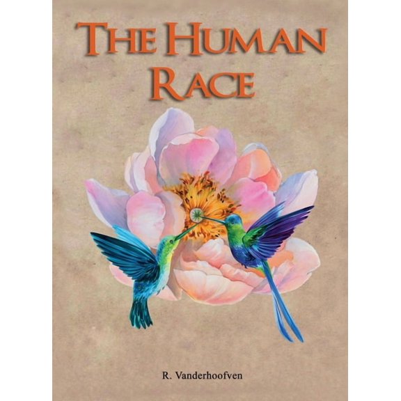 The Human Race, (Hardcover)