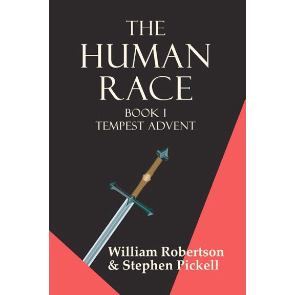 The Human Race (Paperback)