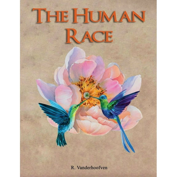 The Human Race, (Paperback)