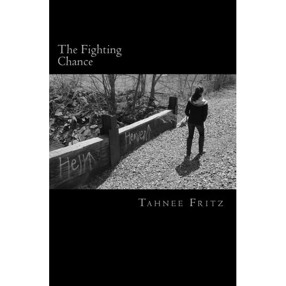 The Human Race: The Fighting Chance (Series #2) (Paperback)