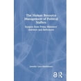 thumbnail image 1 of The Human Resource Management of Political Staffers: Insights from Prime Ministers' Advisers and Reformers, (Hardcover), 1 of 1