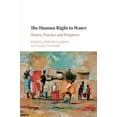 thumbnail image 1 of The Human Right to Water, (Paperback), 1 of 1
