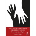 thumbnail image 1 of The Human Rights Graphic Novel: Drawing it Just Right, (Paperback), 1 of 1