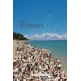 thumbnail image 1 of The Human Sea (Paperback), 1 of 1