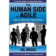 thumbnail image 1 of The Human Side of Agile: How to Help Your Team Deliver, (Paperback), 1 of 1
