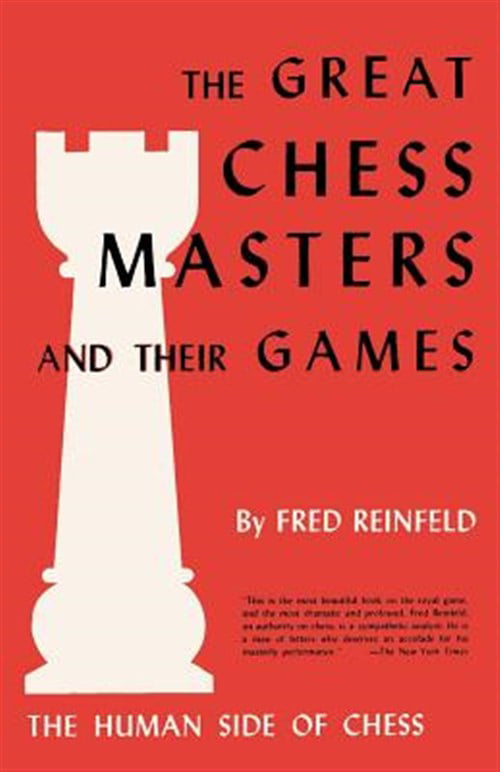 The Rating of Chess Players, Past and Present by Sam Sloan