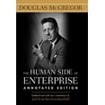 thumbnail image 1 of The Human Side of Enterprise, Annotated Edition (Pb), (Paperback), 1 of 1