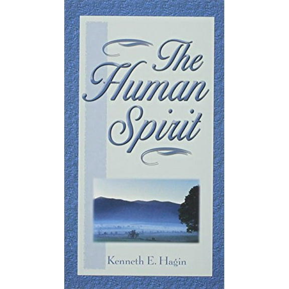 Pre-Owned The Human Spirit, (Paperback)