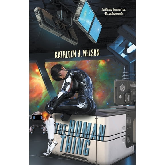 The Human Thing (Paperback)
