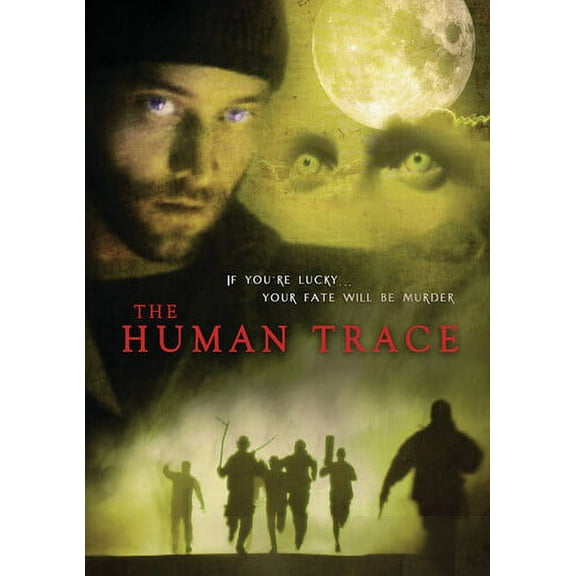 The Human Trace
